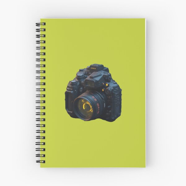 Item preview, Mirrorless Camera designed and sold by HiveMechs.