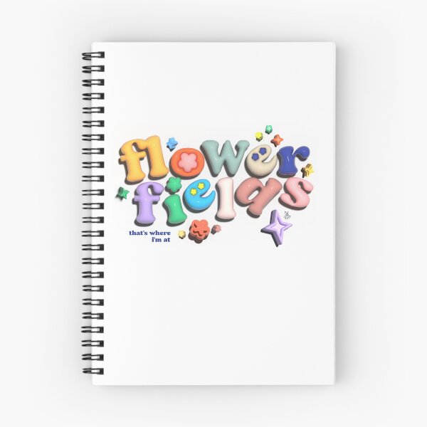 Item preview, flowerfield designed and sold by ChelraX.