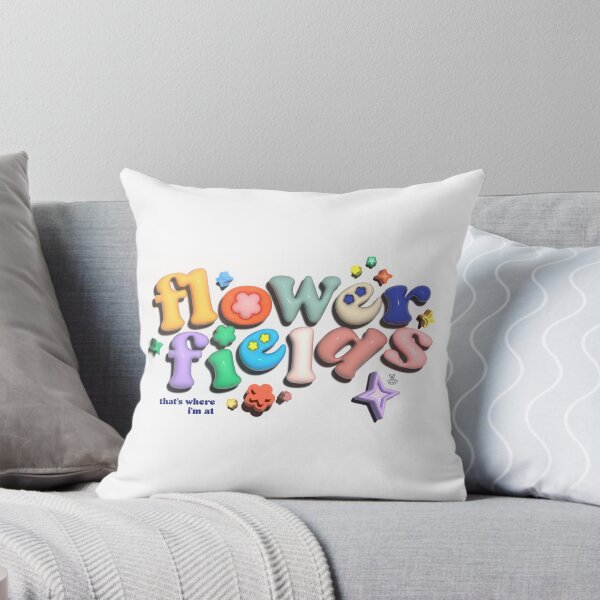 Item preview, flowerfield designed and sold by ChelraX.