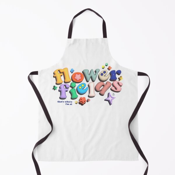 Item preview, flowerfield designed and sold by ChelraX.
