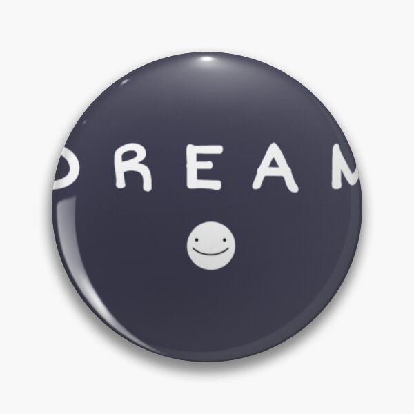 Item preview, DreamSMP white Classic 		 designed and sold by choplzomfj62.