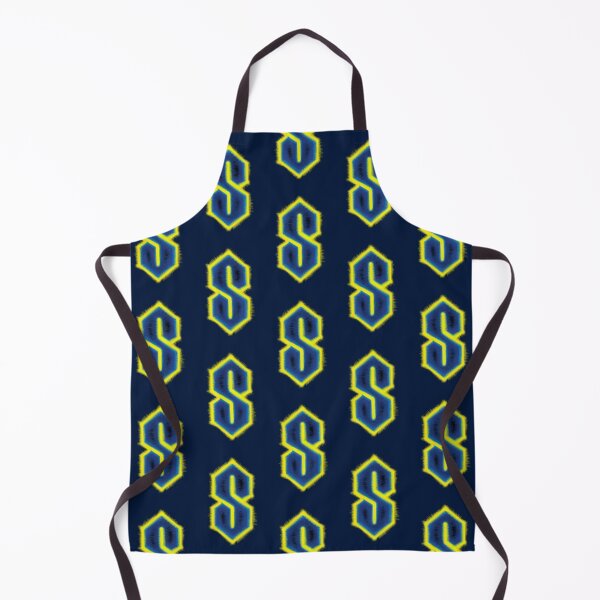 Item preview, No. 28 - Cool S Neon Fur Yellow Blue designed and sold by jearumdesigns.