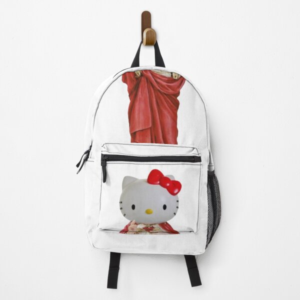 Item preview, Hello Kitty Jesus designed and sold by ellefgab.