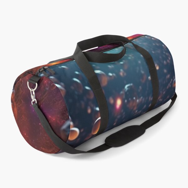 Item preview, Nebular Mirage: Illusions of Infinity in the Galactic Cosmos designed and sold by Mullet Monkey.