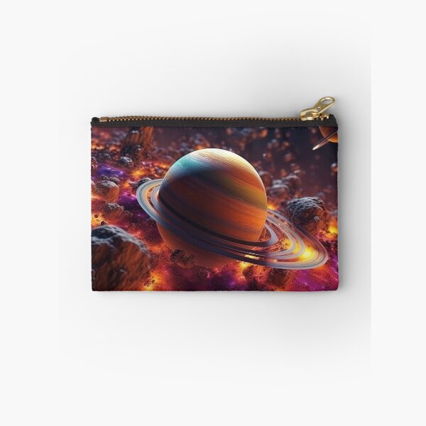 Item preview, Nebular Mirage: Illusions of Infinity in the Galactic Cosmos designed and sold by Mullet Monkey.