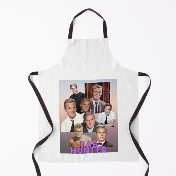 Item preview, Tab Hunter  designed and sold by Sunflower5576.