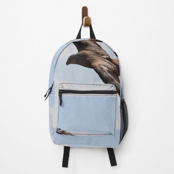 Item preview, Eagle designed and sold by KNBS.