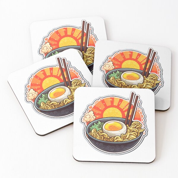 Item preview, Everybody love Ramen  designed and sold by SmileshareShop.
