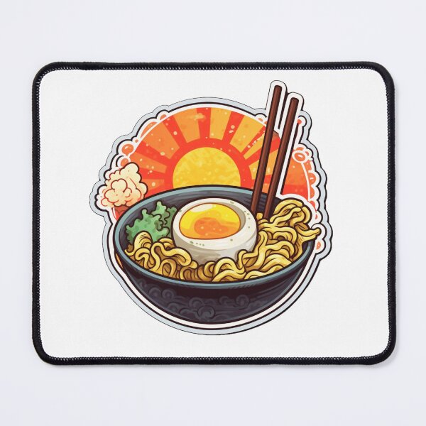 Item preview, Everybody love Ramen  designed and sold by SmileshareShop.