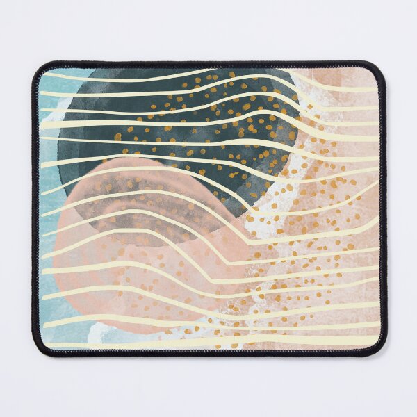 Item preview, Neutral, Abstract art designed and sold by FeyzaAydin.