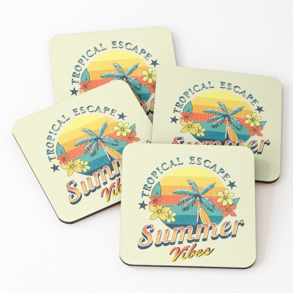 Item preview, Tropical escape - summer vibes  designed and sold by BattaAnastasia.