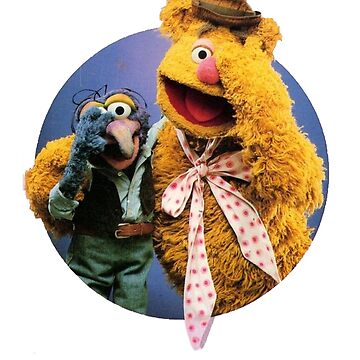 muppets toy toons 1991 Fozzie Bear マペッツ muppets toy toons 1991 Fozzie Bear マペッツ muppets toy