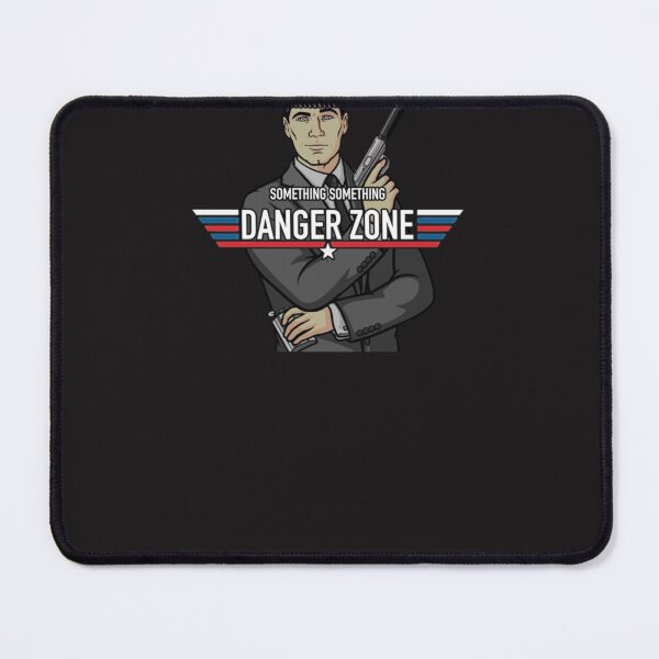 Item preview, Danger Zone designed and sold by LeePoston.