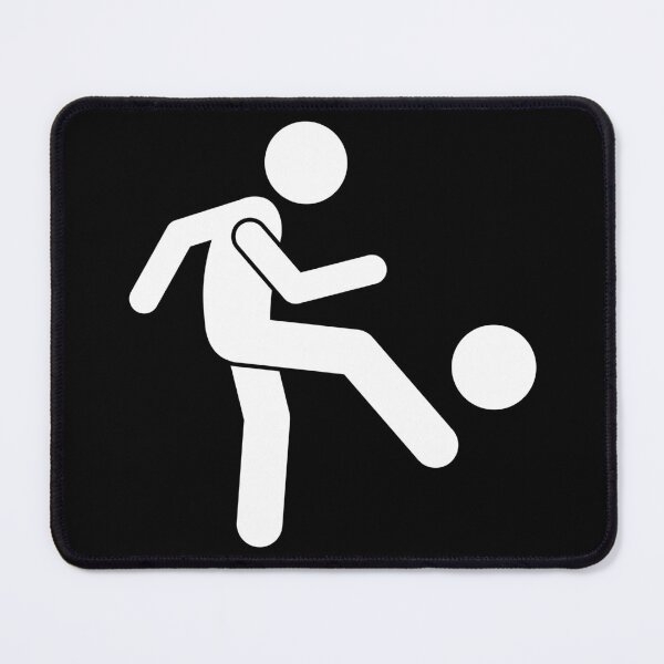 Item preview, Copy of Football Soccer kickball designed and sold by Stickman--.