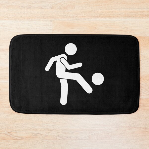 Item preview, Copy of Football Soccer kickball  designed and sold by Stickman--.