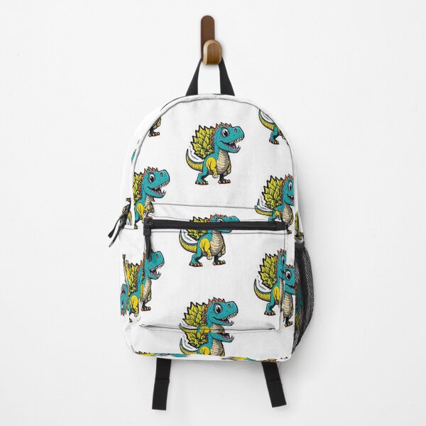 Item preview, Wildlife t-rax the dinosaur designed and sold by Artify Illustrator.