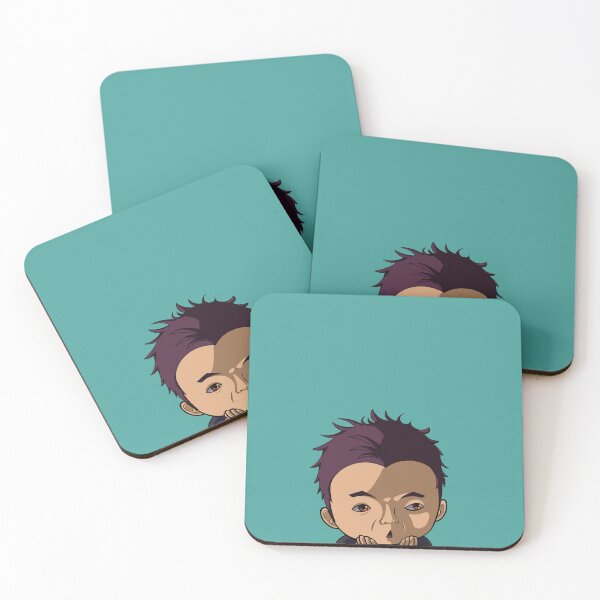 Item preview, JYP - Peekaboo designed and sold by Hellepainter.