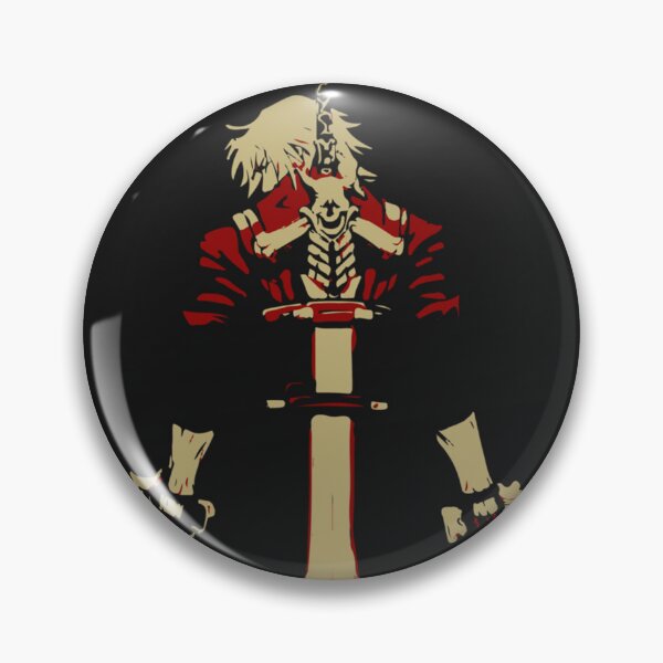 Item preview, Dante Devil may cry Fan art designed and sold by LeePoston.