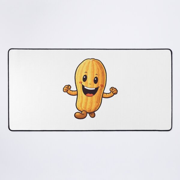 Item preview, Happy peanut snack designed and sold by SmileshareShop.