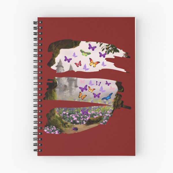 Item preview, Butterflies Going towards Garden Classic 		 designed and sold by uyzhqidk56.