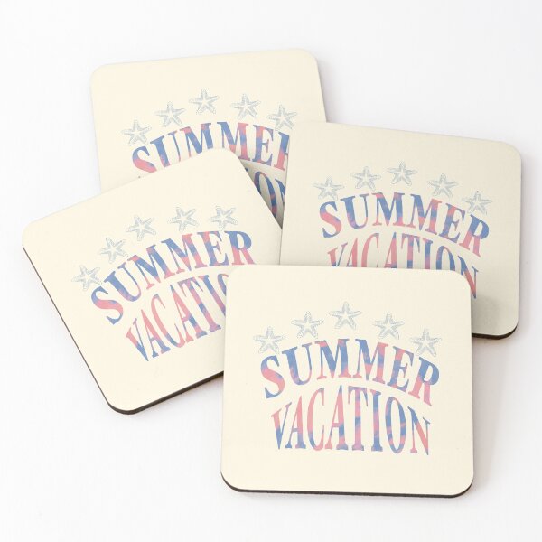Item preview, Vacation days designed and sold by Xatutik.art.
