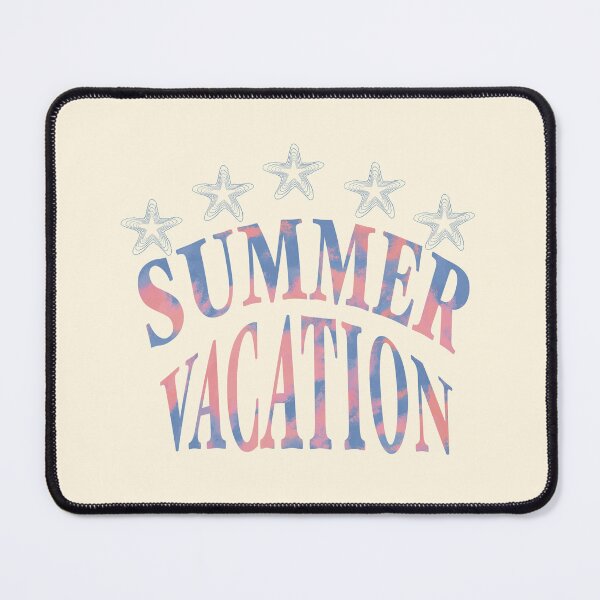 Item preview, Vacation days designed and sold by Xatutik.art.