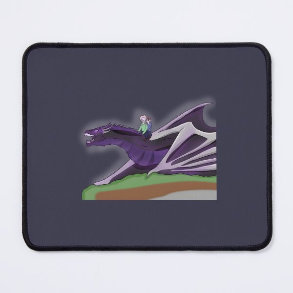 Item preview, DreamWasTaken and GeorgeNotFound Dragon Classic 		 designed and sold by choplzomfj62.