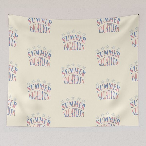 Item preview, Vacation days designed and sold by Xatutik.art.