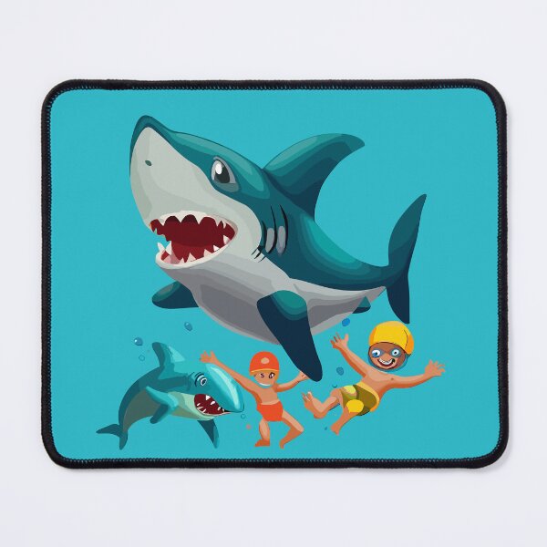Item preview, SHARK AWARENESS designed and sold by JHANL.