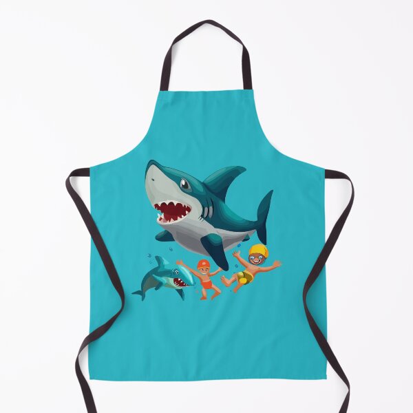 Item preview, SHARK AWARENESS designed and sold by JHANL.