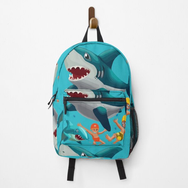 Item preview, SHARK AWARENESS designed and sold by JHANL.