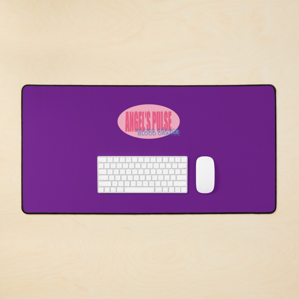 Item preview, Desk Mat designed and sold by suirptypgjb61.