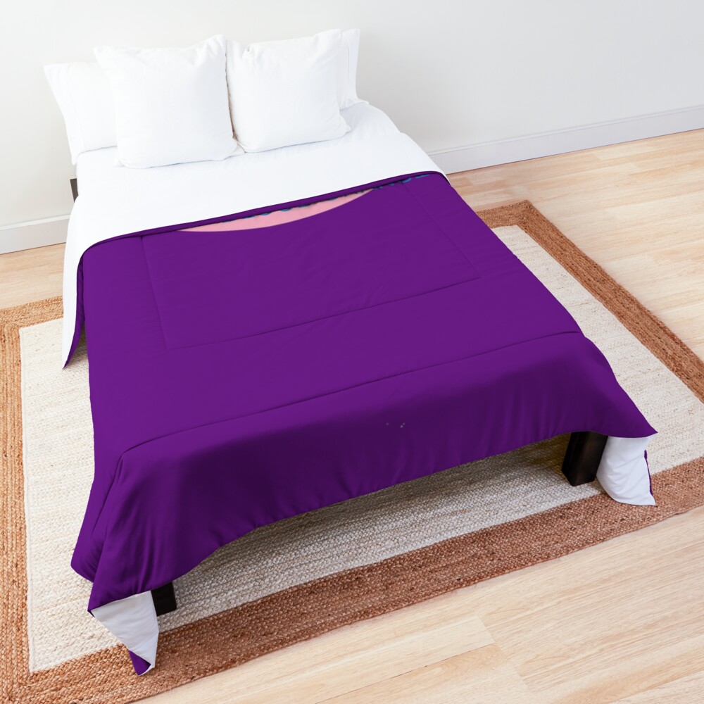 Item preview, Comforter designed and sold by suirptypgjb61.