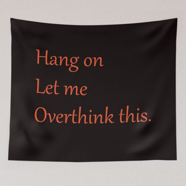 Item preview, hang on t shirt designed and sold by Nauree.