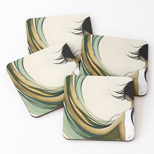 Item preview, Hair in the wind (GG Collection) designed and sold by Vialuga.