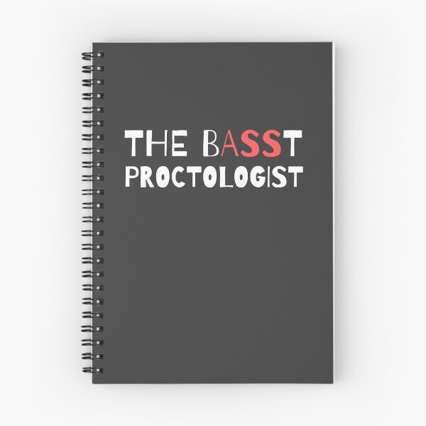 Item preview, The BAsst Proctologist designed and sold by trendingatees.