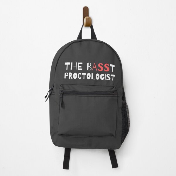 Item preview, The BAsst Proctologist designed and sold by trendingatees.