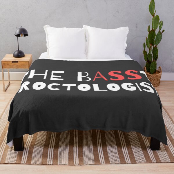 Item preview, The BAsst Proctologist designed and sold by trendingatees.