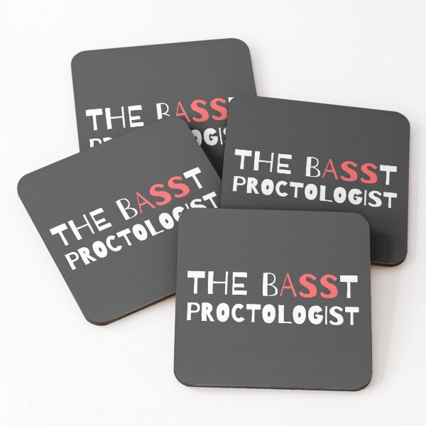 Item preview, The BAsst Proctologist designed and sold by trendingatees.