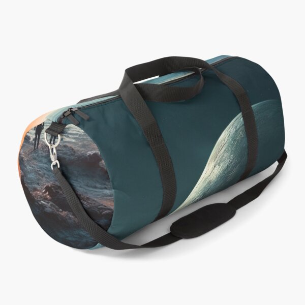 Item preview, Cosmic Quest: Exploring the Enchanting Alien Planet designed and sold by Mullet Monkey.