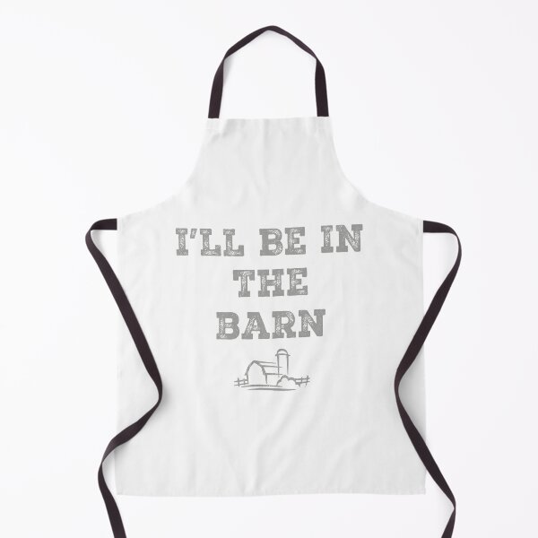 Item preview, I'll be In The Barn Fathers Day Gift designed and sold by TonySpencer.