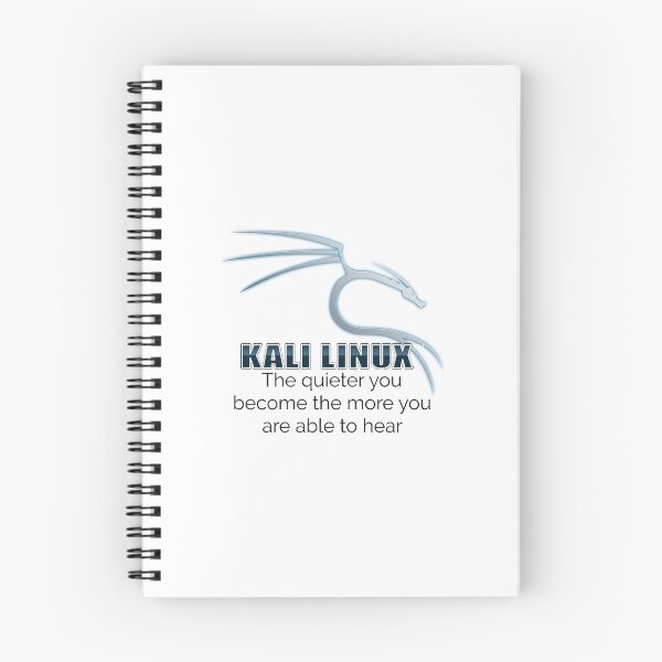 Item preview, Kali Linux: The quieter you become the more you are able to hear designed and sold by ProAdmin.