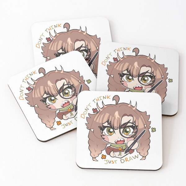 Item preview, Just Draw Nisi designed and sold by TheNisi.