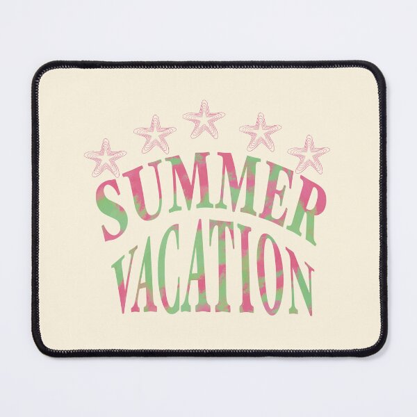 Item preview, Summer holidays designed and sold by Xatutik.art.