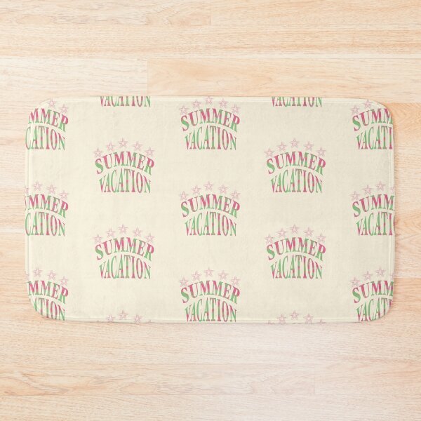 Item preview, Summer holidays designed and sold by Xatutik.art.