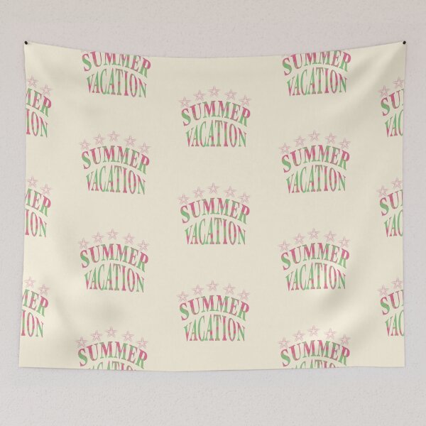 Item preview, Summer holidays designed and sold by Xatutik.art.