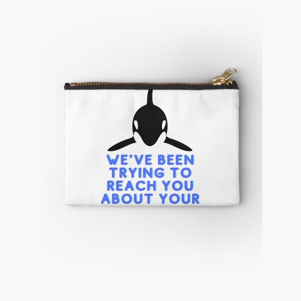 Item preview, Orca Yacht Extended Warranty Funny Joke - Killer Whales Uprising Revolution, Marine Biology, Attack designed and sold by raretshirtsuk.