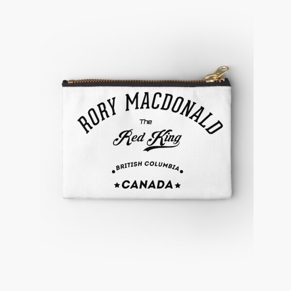 Item preview, Rory MacDonald Swoosh Alternate (Invert) designed and sold by MrMiyagi.