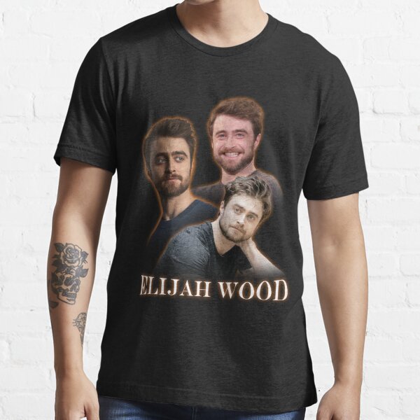 Elijah Wood - Wikipedia