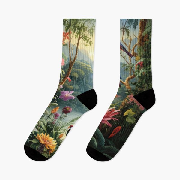 Item preview, Jungle 10 designed and sold by Kim Kanger.